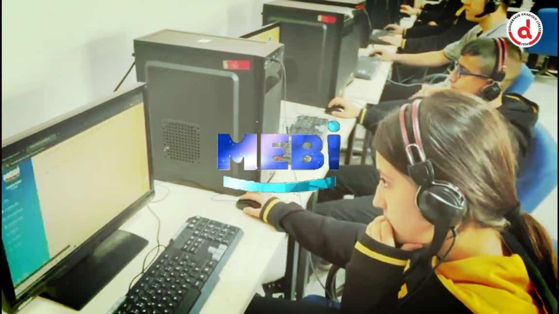 MEBİ uygulamasını çok sevdik